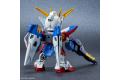 BANDAI 5061786 SD鋼彈.EX標準版--飛翼零式XXXG-00W0 WING GUNDAM ZERO