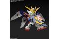 BANDAI 5061786 SD鋼彈.EX標準版--飛翼零式XXXG-00W0 WING GUNDAM ZERO