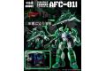 千值練/SENTINEL RIOBOT 1/48 機甲創世紀太空戰神 AFC-01I火光號I型@@