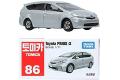 TOMICA 86 TOYOTA PRIUS a 1/71