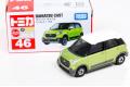 TOMICA 46 DAIHATSU CAST 1/58