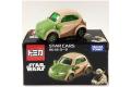 TOMICA STARWARS SC-05 尤達