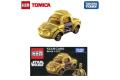 TOMICA STARWARS SC-04 C-3PO@@