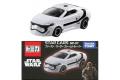 TOMICA STARWARS SC-07 FIRST ORDER STORMTROOPER