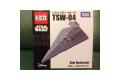 TOMICA STARWARS TSW-04 Star Destroyer