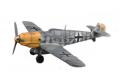 HOBBY BOSS 81809 1/18 WW II 德 Bf109E戰鬥機 1940年9月@@