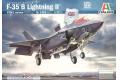 ITALERI 1425 1/72 F-35B Lightning II STOVL Version