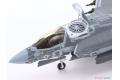 ITALERI 1425 1/72 F-35B Lightning II STOVL Version