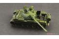 ITALERI 7081 1/72 Soviet T-55