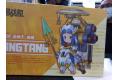 MS GENERAL MODEL JT-01 將魂姬--西遊戰機-唐糖@@