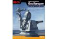 RPG 35016 Thales Nederland Goalkeeper門將近迫防禦系統