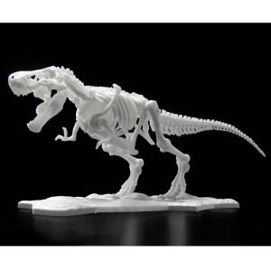 BANDAI LIMEX骨骼 恐龍組裝模型 暴龍