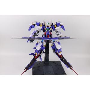 大班 PG 1/60 GN-001/hs-A01D 雪崩突進型能天使鋼彈/Gundam Avalanche Exia/ガンダムアヴァランチエクシアダッシュ