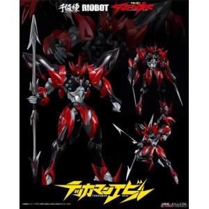 千值練 RIOBOT 宇宙騎士 BLADE Tekkaman Evil 完成品@@
