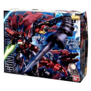 BANDAI 5063042 MG 1/100 次代鋼彈 OZ-13MS Gundam Epyon EW 版