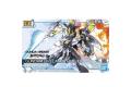 BANDAI 5062024 1/144 HGGB#02 天堂聖徒鋼彈 GUNDAM LIVELANCE HEAVEN