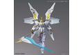 BANDAI 5062024 1/144 HGGB#02 天堂聖徒鋼彈 GUNDAM LIVELANCE HEAVEN