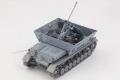 團購.邊境/BORDER BT-007 1/35 WW II Mobelwagen 3.7cm Flak auf Fgst Pz.Kpfw lv(sf)