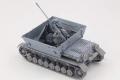 團購.邊境/BORDER BT-007 1/35 WW II Mobelwagen 3.7cm Flak auf Fgst Pz.Kpfw lv(sf)