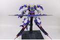 大班 PG 1/60 GN-001/hs-A01D 雪崩突進型能天使鋼彈/Gundam Avalanche Exia/ガンダムアヴァランチエクシアダッシュ