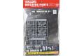 BANDAI 619518 GUNPLA BUILDERSPARTS HD Non Scale MS...