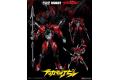 千值練 RIOBOT 宇宙騎士 BLADE Tekkaman Evil 完成品@@