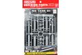 BANDAI 5062855 1/144~1/100 Builders Parts HD MS TA...