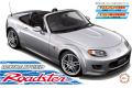 FUJIMI 046334 1/24 MAZDASPEED Roadster