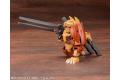 KOTOBUKIYA IT-004 機甲換裝 皇吼 Evoroids F-GAO-G1@@