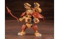 KOTOBUKIYA IT-004 機甲換裝 皇吼 Evoroids F-GAO-G1@@