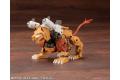 KOTOBUKIYA IT-004 機甲換裝 皇吼 Evoroids F-GAO-G1@@