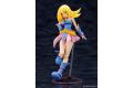KOTOBUKIYA 壽屋 CG-003 Cross Frame Girl《遊戲王》黑魔導女孩