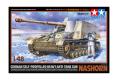 TAMIYA 32600 GERMAN SELF-PROPELLED HEAVY ANTI-TANK...