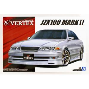AOSHIMA 06350 VERTEX JZX100 MARK II