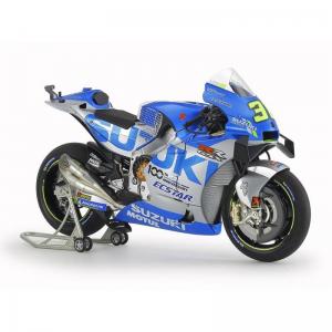 TAMIYA 14139 TEAM SUZUKI ECSTAR GSX-RR'20