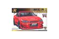 AOSHIMA 06351 MCR BNR34 SKYLINE GT-R R34