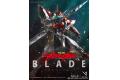 橘貓工業/WAVE KM051 宇宙騎士 BLADE@@