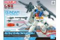 BANDAI 5062033 ENTRY GRADE RX-78-2 FULL WEAPON SET全武裝套組