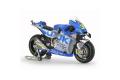 TAMIYA 14139 TEAM SUZUKI ECSTAR GSX-RR'20