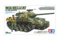 TAMIYA 35376 全新開模二戰美軍M18 HELLCAT地獄貓驅逐戰車