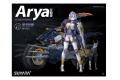 SUYATA 1/12 機娘 獵手詩篇 艾莉婭 Arya@@