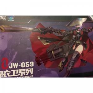御模道/E-MODEL 10JW059 1/12 錦衣衛系列JW059