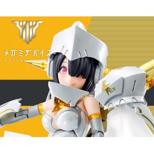 KOTOBUKIYA KP634 女神裝置 統彈騎士 新娘型處刑者