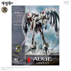 VOLKS 230702 VS-IMS-12 1/100 五星物語-歐杰 阿斯克爾 FiveStarStories x IMS AUGE ARSCULS