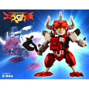 KOTOBUKIYA壽屋 ER001 機甲換裝EVOROIDS E-REX-S1@@