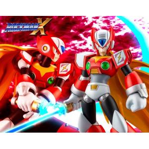 KOTOBUKIYA壽屋 KP498 ROCKMAN ZERO傑洛 1/12比例組裝模型