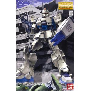 BANDAI 5063145 1/100 MG 08MS小隊 RX-79(G)Ez8 陸戰型鋼彈