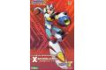 KOTOBUKIYA KP575 1/12 ROCKMAN X SECOND ARMOR 第二裝甲