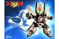 KOTOBUKIYA壽屋 ER001 機甲換裝 EVOROIDS EVR-01A JET-N 一般版...