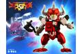 KOTOBUKIYA壽屋 ER001 機甲換裝EVOROIDS E-REX-S1@@